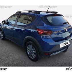 Dacia Sandero Sandero TCe 90 Expression B&eacute;ziers