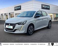 Peugeot 208 Charancieu