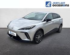 MG MG4 - MG4 Electric 64kWh - 150 kW 2WD Luxury - 21 990 €