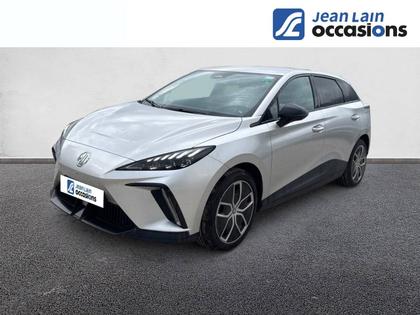 MG MG4 - MG4 Electric 64kWh - 150 kW 2WD Luxury - 21 990 €