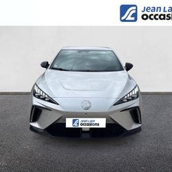 MG MG4 MG4 Electric 64kWh - 150 kW 2WD Luxury Sallanches