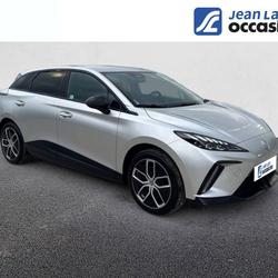 MG MG4 MG4 Electric 64kWh - 150 kW 2WD Luxury Sallanches