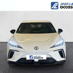 MG MG4 MG4 Electric 64kWh - 150 kW 2WD Luxury Cessy