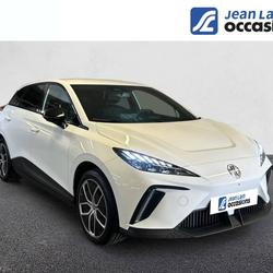 MG MG4 MG4 Electric 64kWh - 150 kW 2WD Luxury Cessy