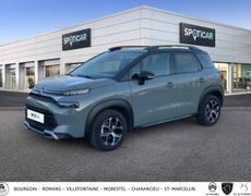 Citroen C3 Aircross Bourgoin-Jallieu