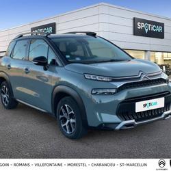 Citroen C3 Aircross C3 Aircross PureTech 110 S&S BVM6 Shine Bourgoin-Jallieu