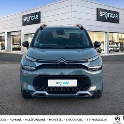 Citroen C3 Aircross C3 Aircross PureTech 110 S&S BVM6 Shine Charancieu