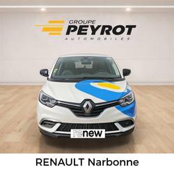 Renault Scenic 4 Scenic Blue dCi 120 - 21 Business Narbonne