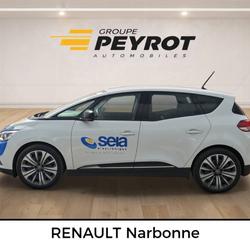 Renault Scenic 4 Scenic Blue dCi 120 - 21 Business Narbonne