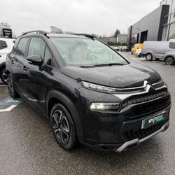 Citroen C3 Aircross BlueHDi 110ch S&S Feel Pack Crach