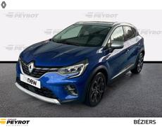 Renault Captur Béziers