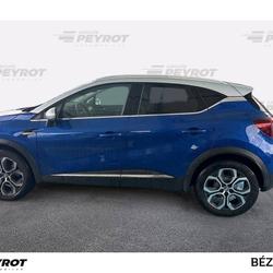 Renault Captur Captur TCe 90 Techno B&eacute;ziers