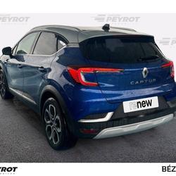 Renault Captur Captur TCe 90 Techno B&eacute;ziers