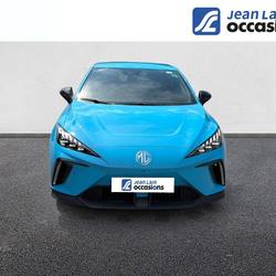 MG MG4 MG4 Electric 64kWh - 150 kW 2WD Luxury Tournon