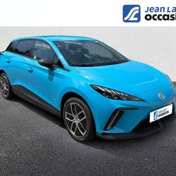 MG MG4 MG4 Electric 64kWh - 150 kW 2WD Luxury Tournon