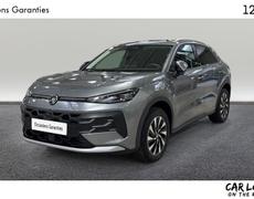 Volkswagen T-Roc - T-Roc 1.5 eTSI EVO2 Hybrid 150 ch DSG7 Style - 41 990 €