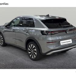 Volkswagen T-Roc T-Roc 1.5 eTSI EVO2 Hybrid 150 ch DSG7 Style Poissy