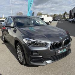 BMW X2 sDrive18dA 150ch Business Design S&eacute;n&eacute;