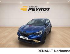 Renault Captur Narbonne