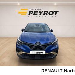 Renault Captur Captur E-Tech full hybrid 145 Engineered Narbonne