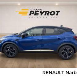Renault Captur Captur E-Tech full hybrid 145 Engineered Narbonne