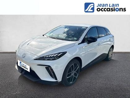 MG MG4 - MG4 Electric 64kWh - 150 kW 2WD Luxury - 21 990 €