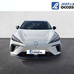 MG MG4 MG4 Electric 64kWh - 150 kW 2WD Luxury Sallanches