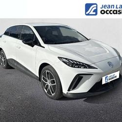 MG MG4 MG4 Electric 64kWh - 150 kW 2WD Luxury Sallanches