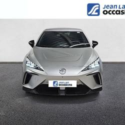MG MG4 MG4 Electric 64kWh - 150 kW 2WD Luxury Chamb&eacute;ry