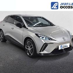 MG MG4 MG4 Electric 64kWh - 150 kW 2WD Luxury Chamb&eacute;ry