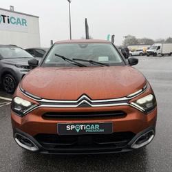 Citroen C4 BlueHDi 130ch S&S Shine EAT8 S&eacute;n&eacute;