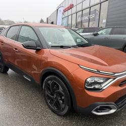 Citroen C4 BlueHDi 130ch S&S Shine EAT8 S&eacute;n&eacute;