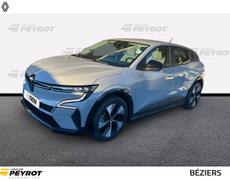 Renault Megane E-Tech Béziers