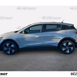 Renault Megane E-Tech Megane E-Tech EV40 130ch standard charge Equilibre B&eacute;ziers