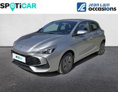 MG MG3 Sallanches