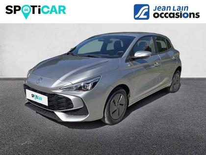 MG MG3 - MG3 1.5 L Hybrid+ 195 ch Standard - 18 490 €