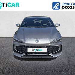 MG MG3 MG3 1.5 L Hybrid+ 195 ch Standard Sallanches
