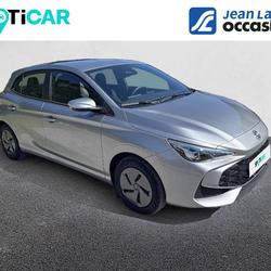 MG MG3 MG3 1.5 L Hybrid+ 195 ch Standard Sallanches