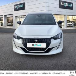 Peugeot 208 208 PureTech 130 S&S EAT8 GT Bourgoin-Jallieu