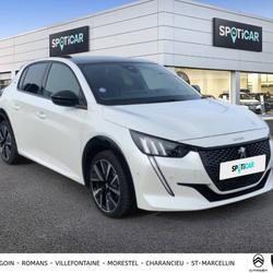 Peugeot 208 208 PureTech 130 S&S EAT8 GT Bourgoin-Jallieu