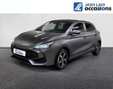 MG MG3 Chambéry