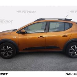 Dacia Sandero Sandero TCe 90 Stepway Confort Narbonne