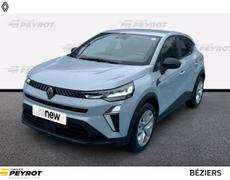 Renault Captur Béziers