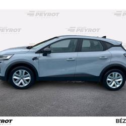 Renault Captur Captur E-Tech full hybrid 145 ch Evolution B&eacute;ziers
