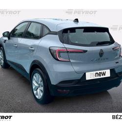 Renault Captur Captur E-Tech full hybrid 145 ch Evolution B&eacute;ziers