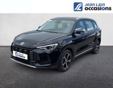 MG ZS Annonay