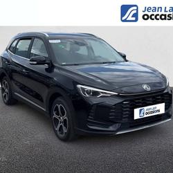 MG ZS ZS 1.5 L Hybrid+ 197 ch Comfort Annonay