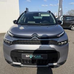 Citroen C3 Aircross PureTech 110ch S&S Feel Pack Crach