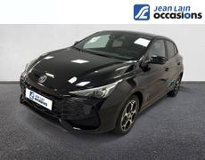 MG MG3 Voiron