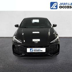 MG MG3 MG3 1.5 L Hybrid+ 195 ch Luxury Voiron
